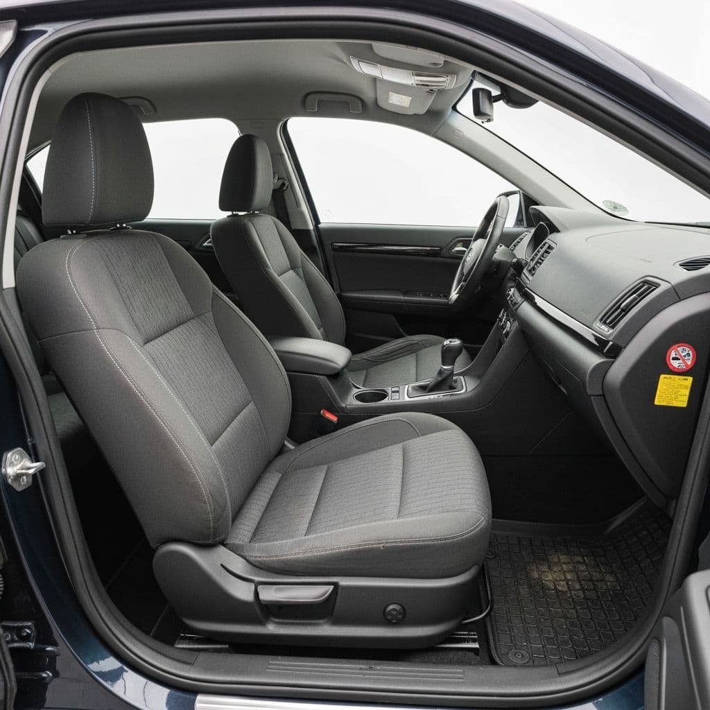 Nach der Aufbereitung